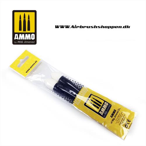 AMIG 8577 Detail Sponge / Pad 1 stk.